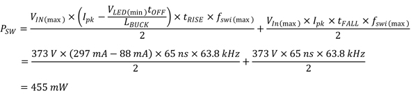 Equation 14 Equation